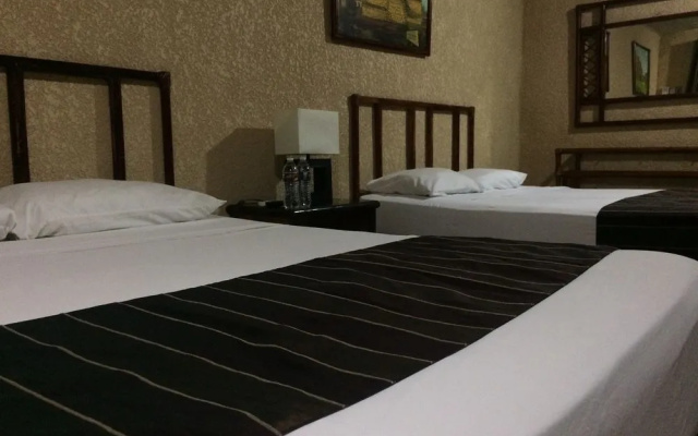 Hotel Campestre. Guest House