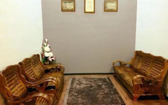Bukit Banyan Homestay Sungai Petani