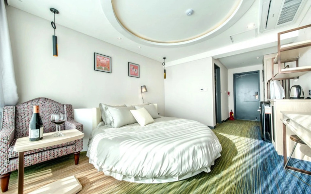 Jeju Marevo Beach Hotel