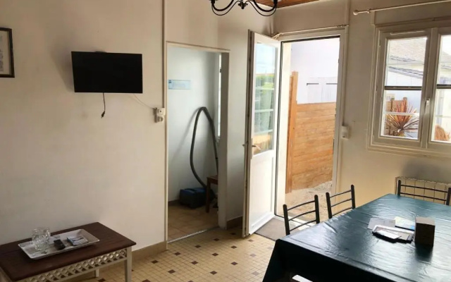 Maison La Barre-de-Monts, 3 pièces, 4 personnes - FR-1-473-20