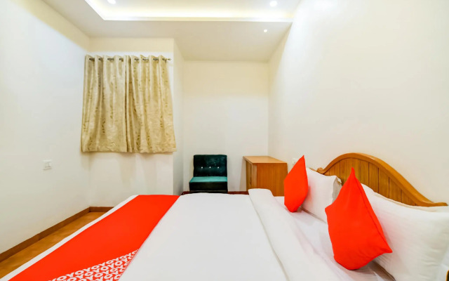 OYO 76755 Hotel Haweli