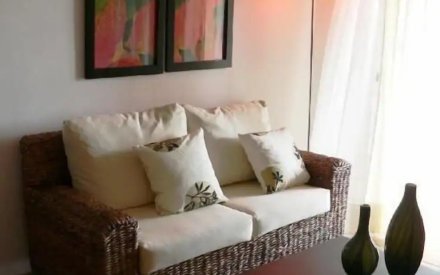 The Golf Suites