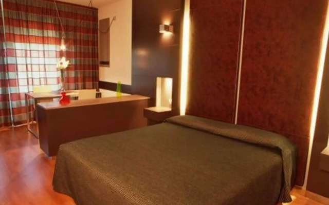 Wall Art Hotel