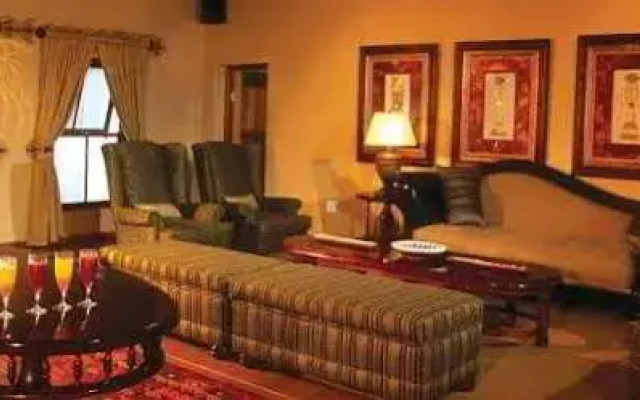 Legend Golf and Safari Resort
