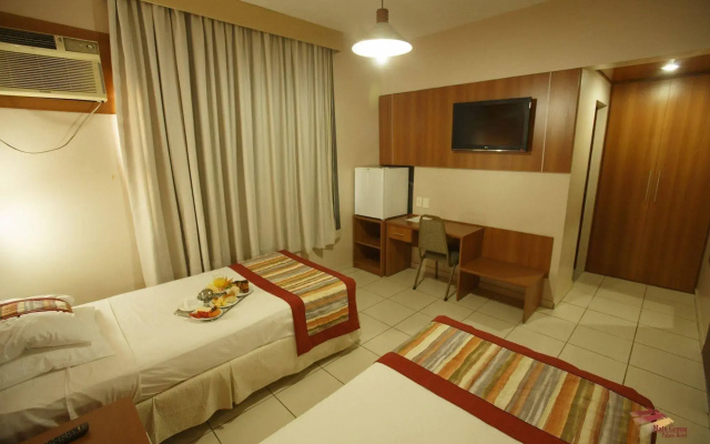 Mato Grosso Palace Hotel