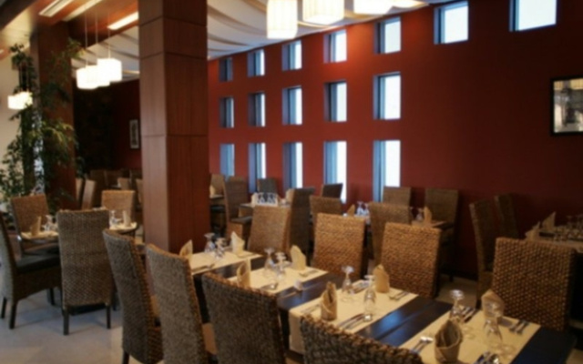 Mercure Ouarzazate