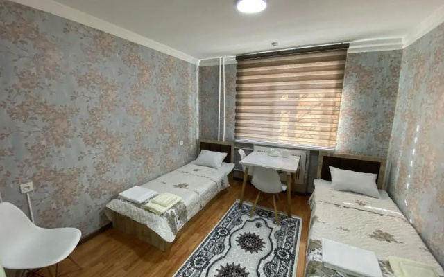 Hostel Na Bobura