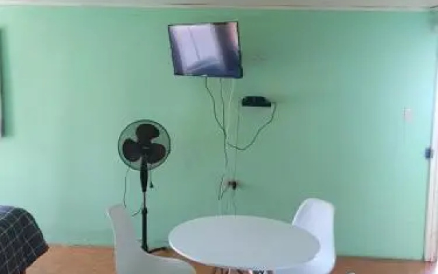 Residencial mi Casa