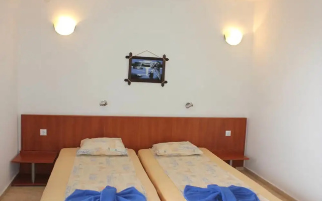 Sveti Vlas Hotel