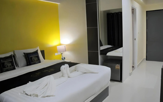 Suvarnabhumi Oriental Resort