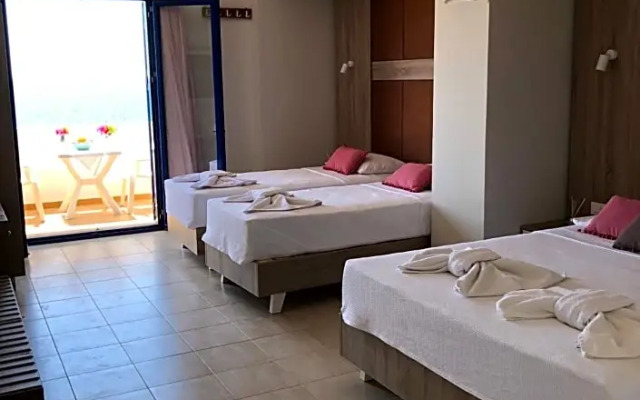 Taverna Akrogiali