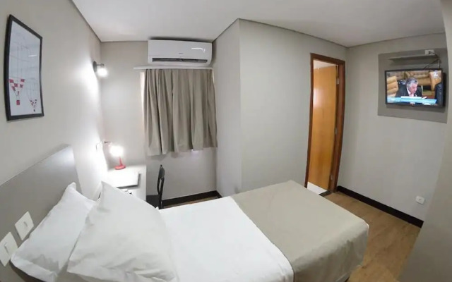 Asa Hotel