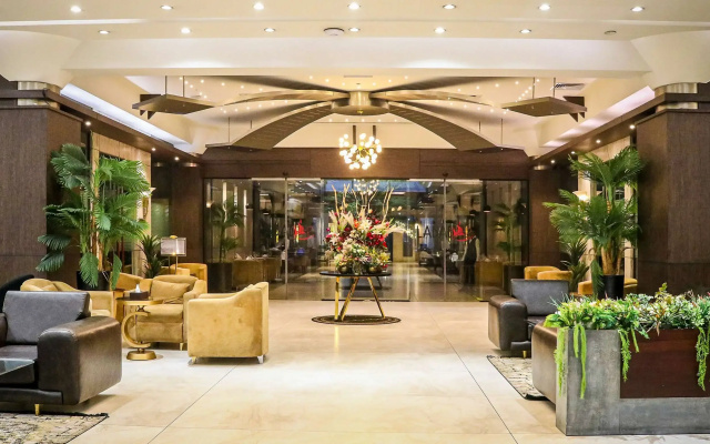 Best Western Hotel City Center Gujranwala