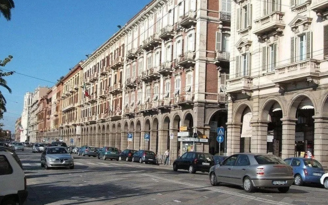 Vela Rooms