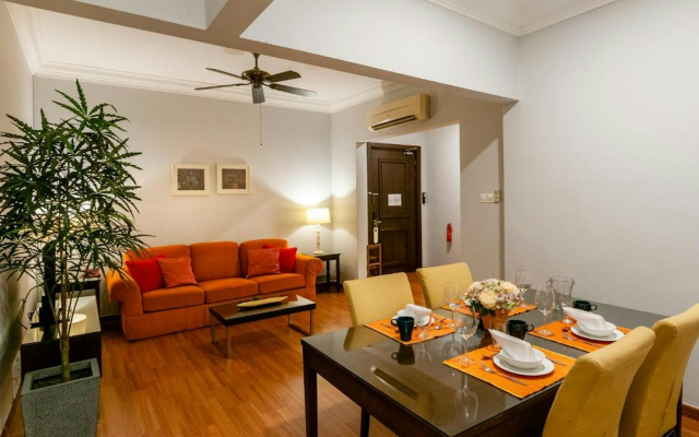 Wedgewood Residences Mont' Kiara