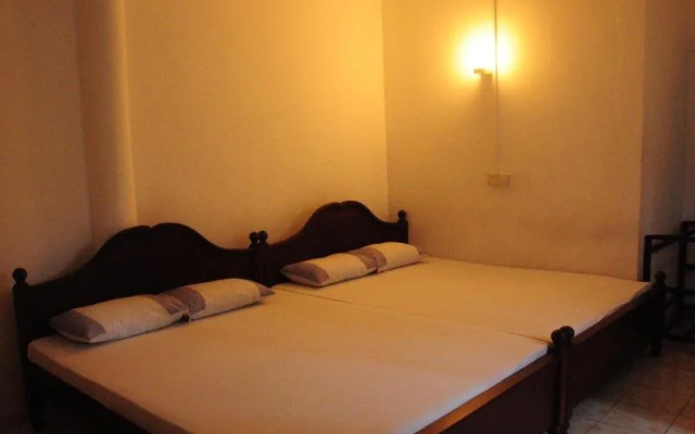 Beach View Hotel