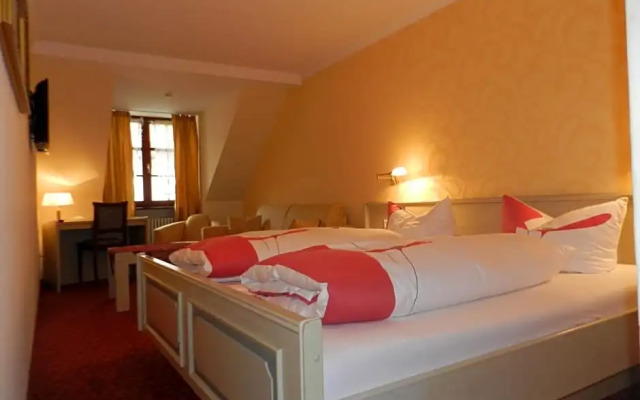 Hotel Löwen-Weinstube