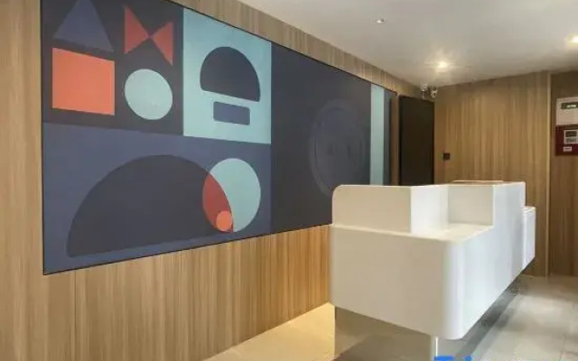 Homeinns（Zhuhai Zhongda Qinglv North Branch）