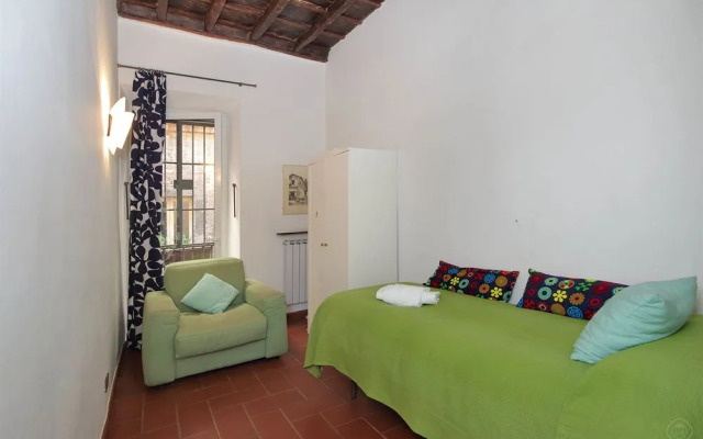 Navona apartments - Corso Vittorio area