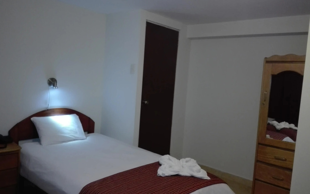 Hotel Kuntur House