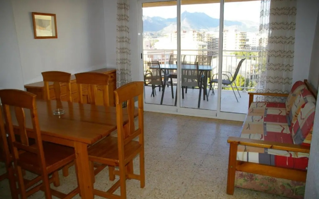 Apartamento Estoril Iii-iv