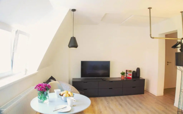 Studiowohnung 5 in Buxtehude