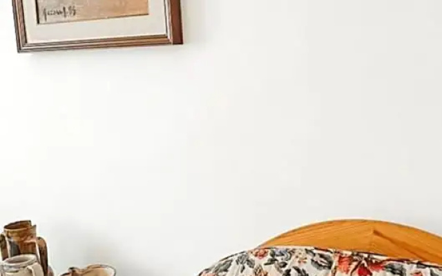 Akradina Rooms