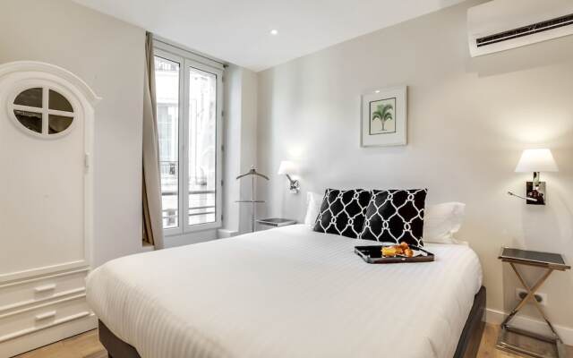 Appartements Place Gambetta-YBH 2