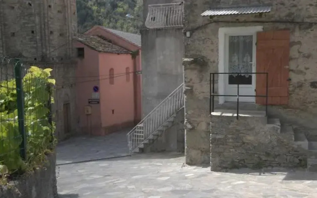 maison de caractère