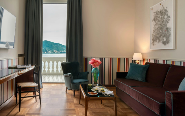 Grand Hotel Miramare