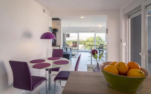 Luxury Spa Apartment Luna
