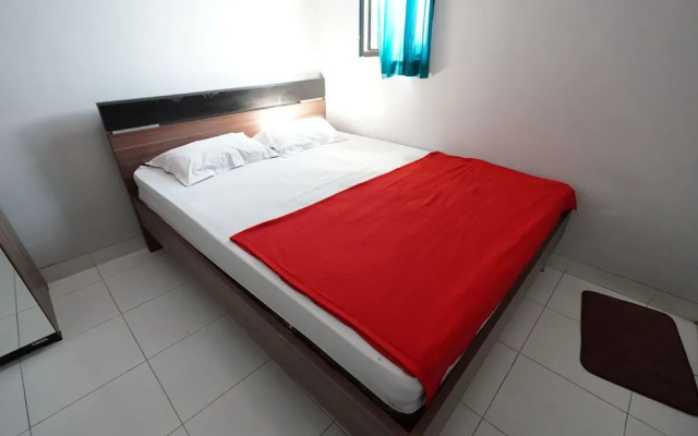 Kingkost Malioboro