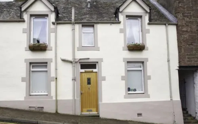 House Avonlea Crieff