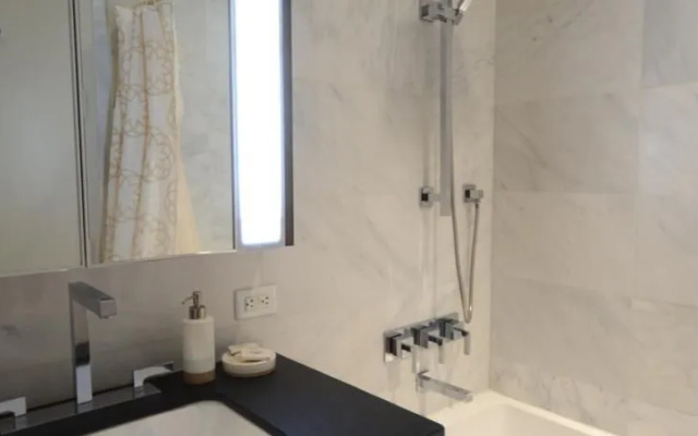 Luxury Studio Apartment