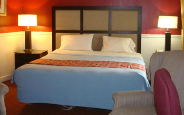 New Haven Inn