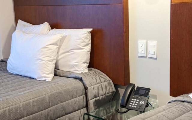 Hotel Fray Select