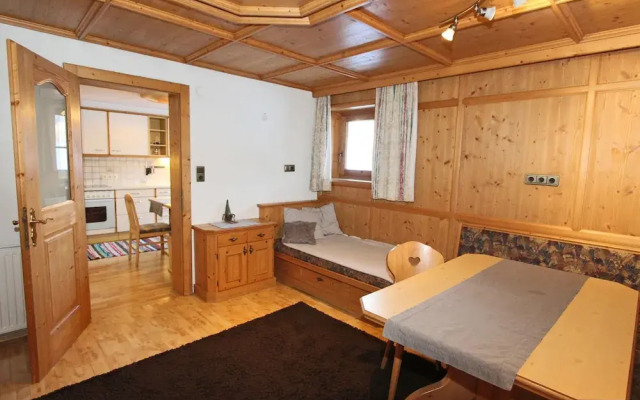 Spacious Holiday Home Near Ski Area in Kaltenbach