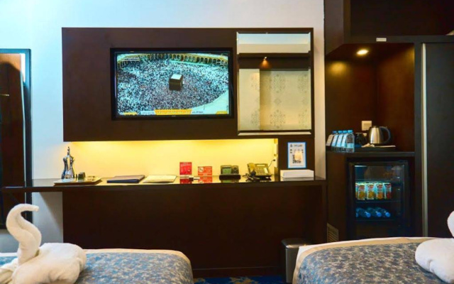 Selat Al Bait Hotel