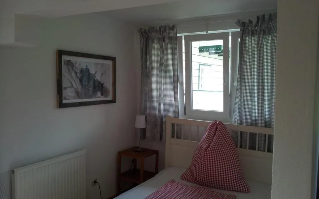Chalet Edelweiss