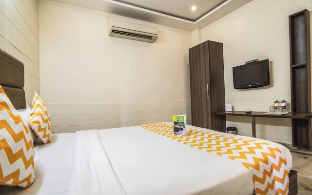 The Golden Days Club 1 Jaipur by FabHotels