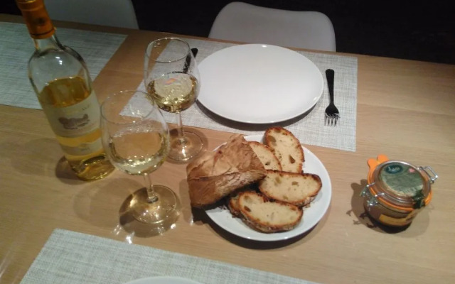 Clos Lamonzie
