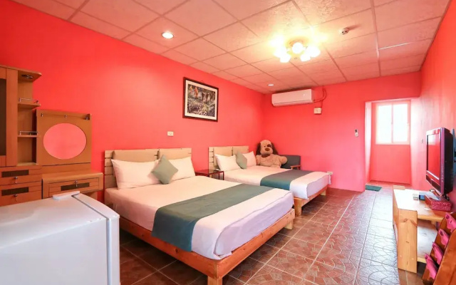 Yingxun Hotel