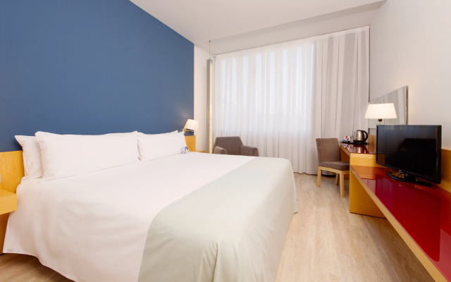 INNSiDE by Meliá Barcelona Aeropuerto