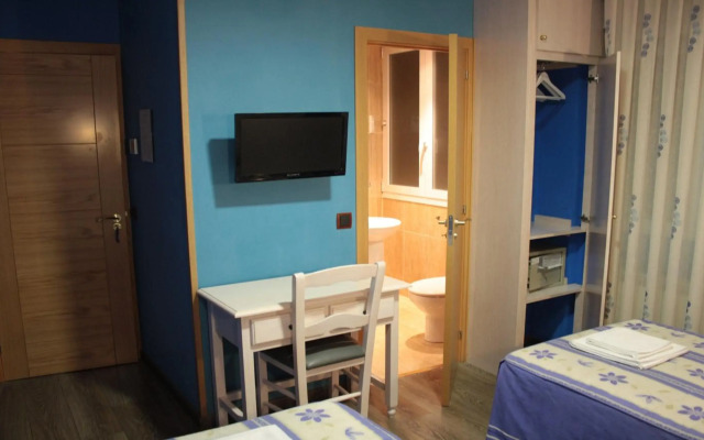 Hostal Regio