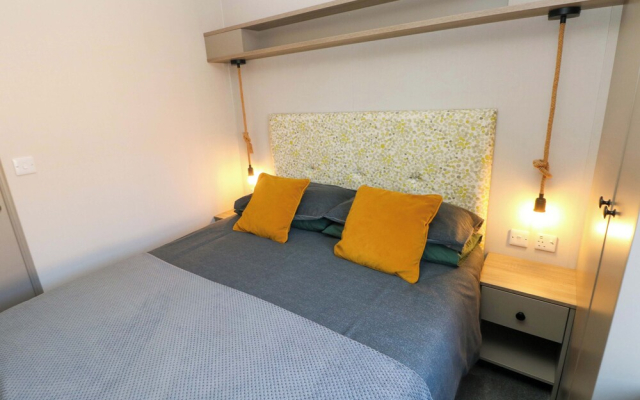 No 13 Broadfield Farm Holiday Park