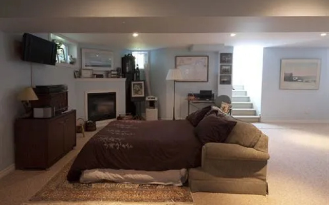 Loughbreeze Bay B&B