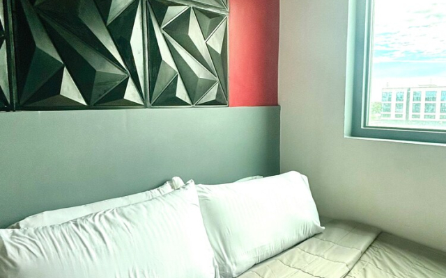 Award-winning Stay in the City