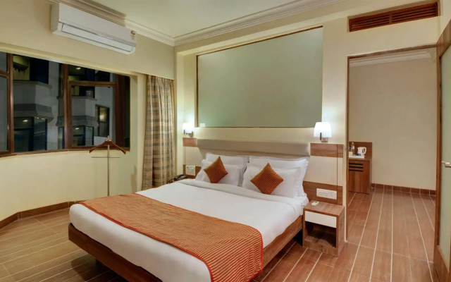Daiwik Hotels Shirdi