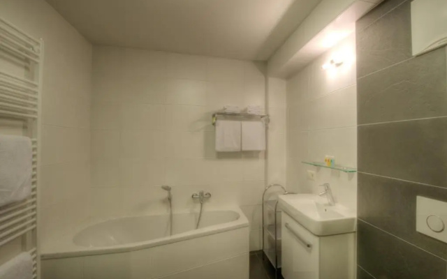 Residence Alpin Kaprun