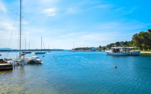 House Anka Vodice/Jadrija
